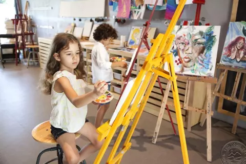 Viešbutis „RIXOS SUNGATE“ (Kemeras, Turkija)