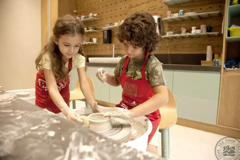 Viešbutis „RIXOS SUNGATE“ (Kemeras, Turkija)