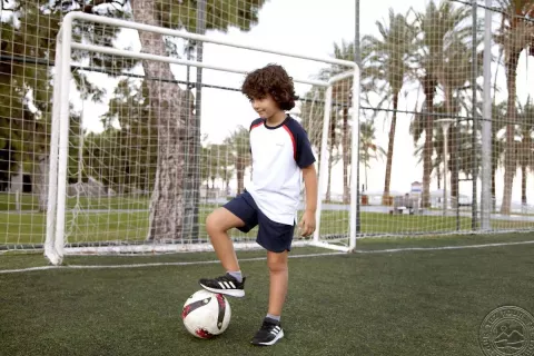 Viešbutis „RIXOS SUNGATE“ (Kemeras, Turkija)