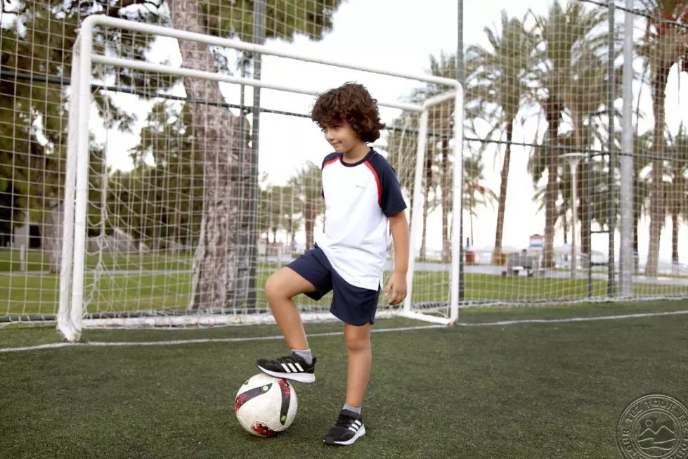 Viešbutis „RIXOS SUNGATE“ (Kemeras, Turkija)