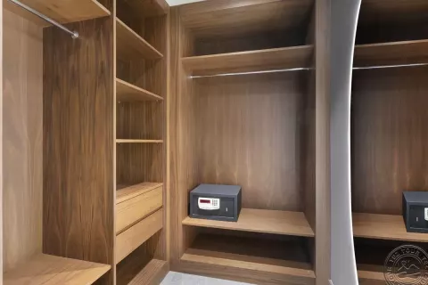 Viešbutis „RIXOS SUNGATE“ (Kemeras, Turkija)