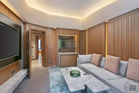 Viešbutis „RIXOS SUNGATE“ (Kemeras, Turkija)