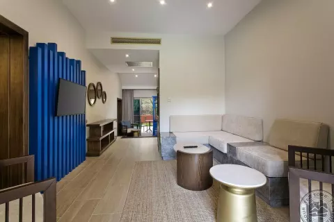 Viešbutis „RIXOS SUNGATE“ (Kemeras, Turkija)