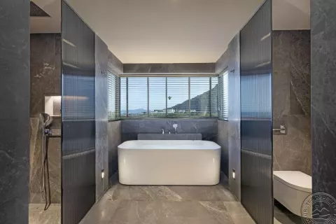 Viešbutis „RIXOS SUNGATE“ (Kemeras, Turkija)