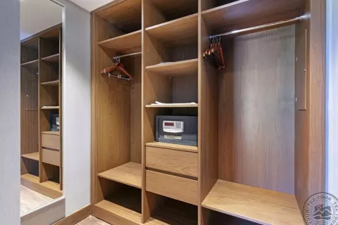 Viešbutis „RIXOS SUNGATE“ (Kemeras, Turkija)