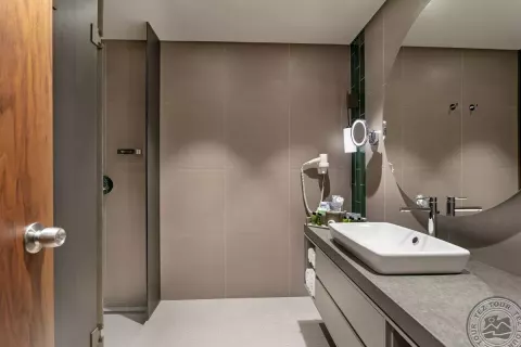 Viešbutis „RIXOS SUNGATE“ (Kemeras, Turkija)