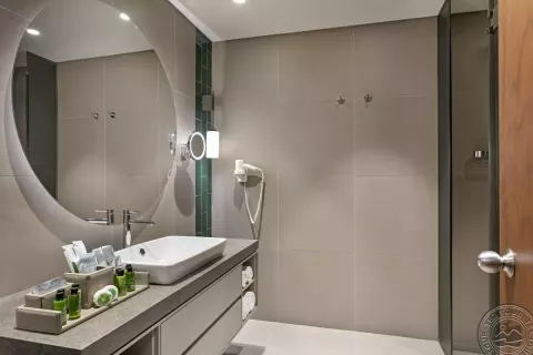 Viešbutis „RIXOS SUNGATE“ (Kemeras, Turkija)