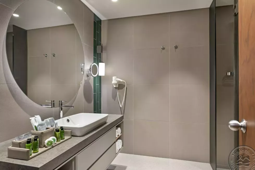 Viešbutis „RIXOS SUNGATE“ (Kemeras, Turkija)