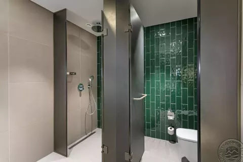 Viešbutis „RIXOS SUNGATE“ (Kemeras, Turkija)