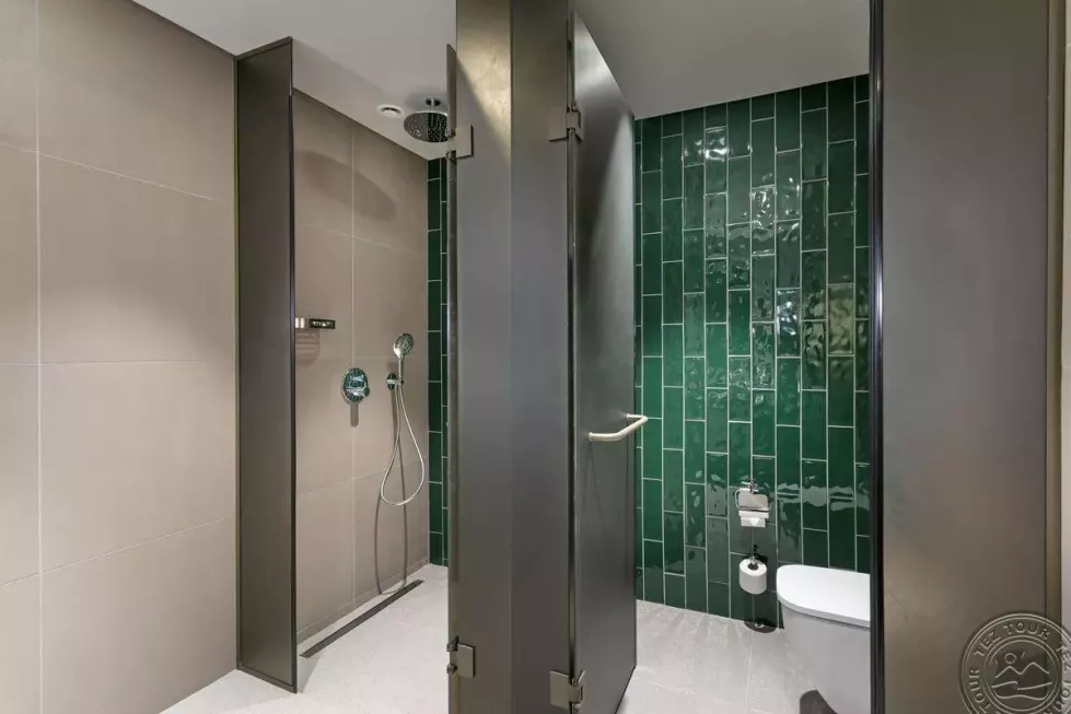 Viešbutis „RIXOS SUNGATE“ (Kemeras, Turkija)