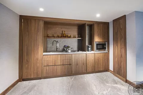 Viešbutis „RIXOS SUNGATE“ (Kemeras, Turkija)