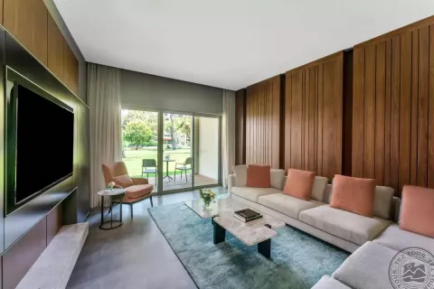 Viešbutis „RIXOS SUNGATE“ (Kemeras, Turkija)