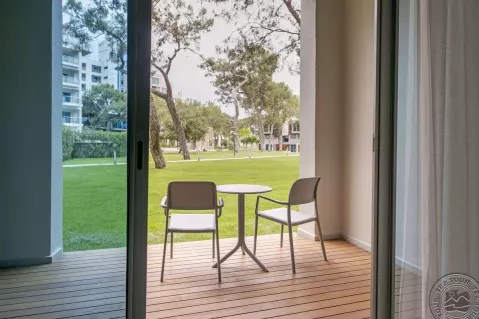 Viešbutis „RIXOS SUNGATE“ (Kemeras, Turkija)