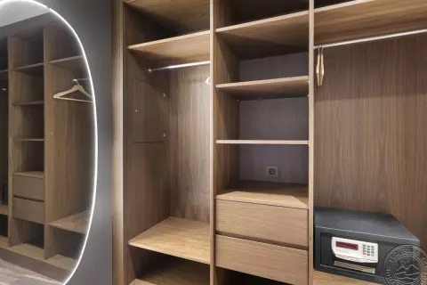 Viešbutis „RIXOS SUNGATE“ (Kemeras, Turkija)