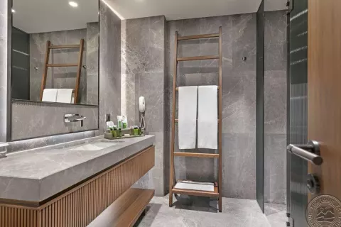 Viešbutis „RIXOS SUNGATE“ (Kemeras, Turkija)