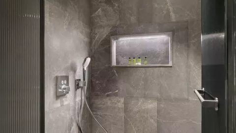 Viešbutis „RIXOS SUNGATE“ (Kemeras, Turkija)