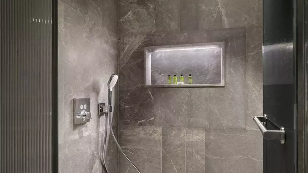 Viešbutis „RIXOS SUNGATE“ (Kemeras, Turkija)