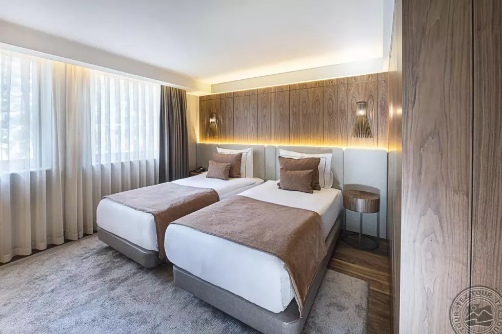 Viešbutis „RIXOS SUNGATE“ (Kemeras, Turkija)