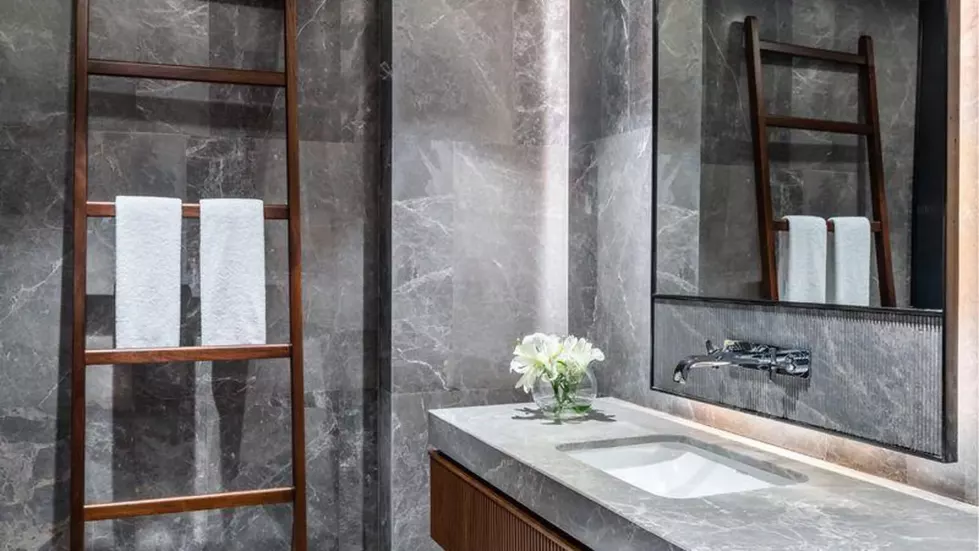 Viešbutis „RIXOS SUNGATE“ (Kemeras, Turkija)