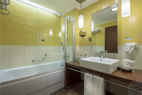 Viešbutis „RIXOS SUNGATE“ (Kemeras, Turkija)