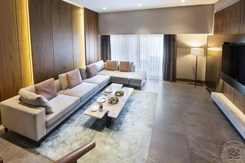 Viešbutis „RIXOS SUNGATE“ (Kemeras, Turkija)