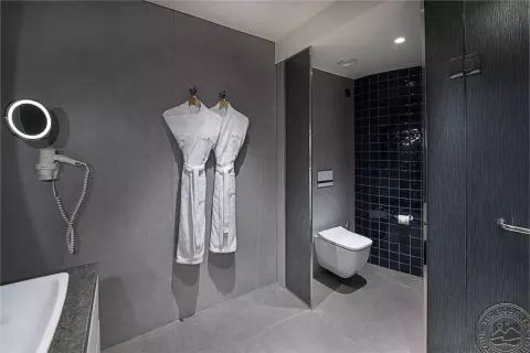 Viešbutis „RIXOS SUNGATE“ (Kemeras, Turkija)