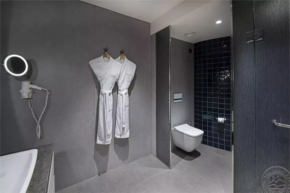 Viešbutis „RIXOS SUNGATE“ (Kemeras, Turkija)