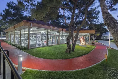 Viešbutis „RIXOS SUNGATE“ (Kemeras, Turkija)