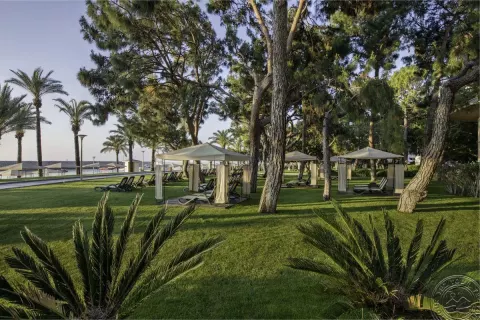 Viešbutis „RIXOS SUNGATE“ (Kemeras, Turkija)