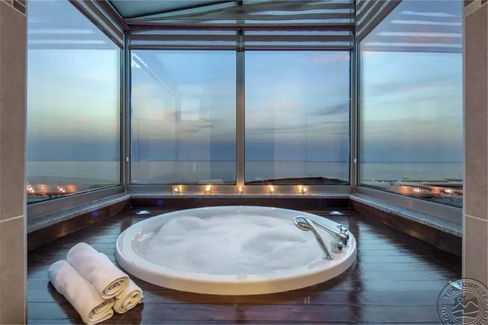 Viešbutis „RIXOS SUNGATE“ (Kemeras, Turkija)