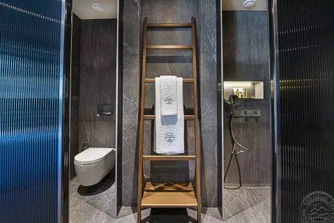 Viešbutis „RIXOS SUNGATE“ (Kemeras, Turkija)