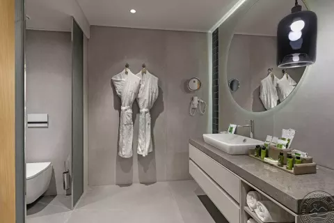 Viešbutis „RIXOS SUNGATE“ (Kemeras, Turkija)