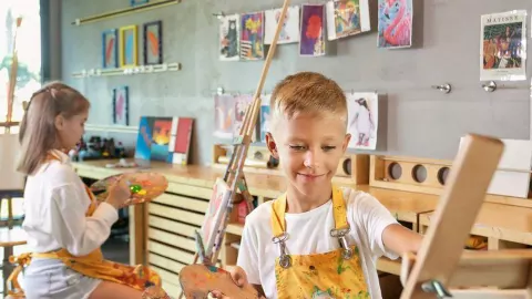 Viešbutis „RIXOS SUNGATE“ (Kemeras, Turkija)