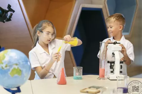 Viešbutis „RIXOS SUNGATE“ (Kemeras, Turkija)