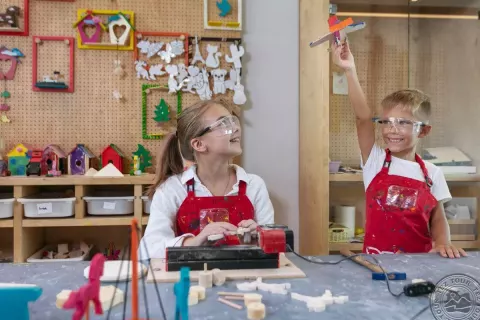 Viešbutis „RIXOS SUNGATE“ (Kemeras, Turkija)