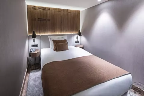 Viešbutis „RIXOS SUNGATE“ (Kemeras, Turkija)