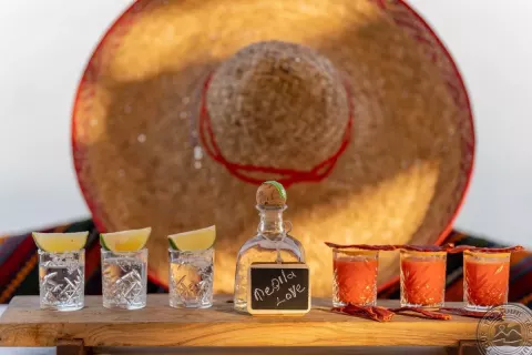 Viešbutis „RIXOS SUNGATE“ (Kemeras, Turkija)