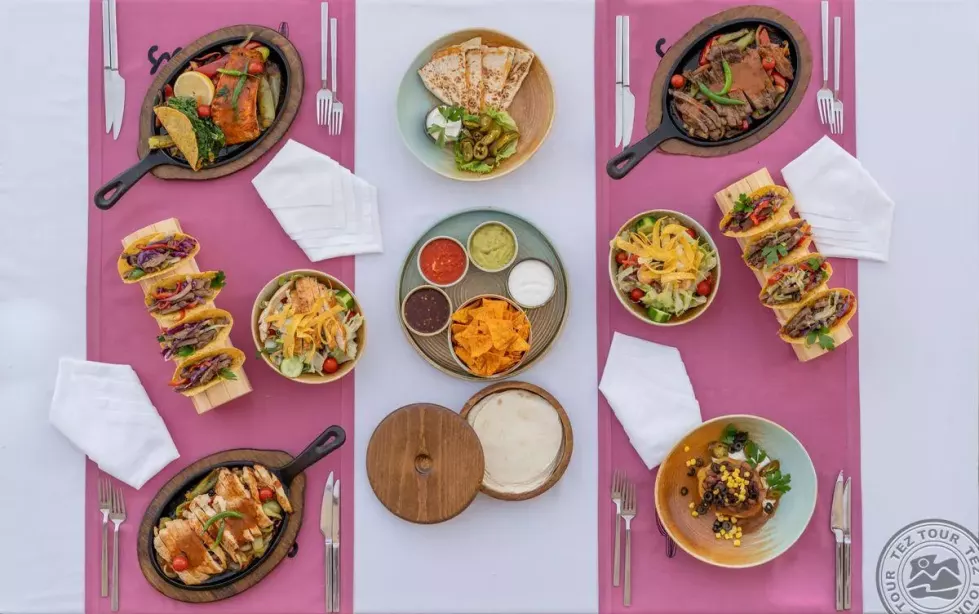 Viešbutis „RIXOS SUNGATE“ (Kemeras, Turkija)