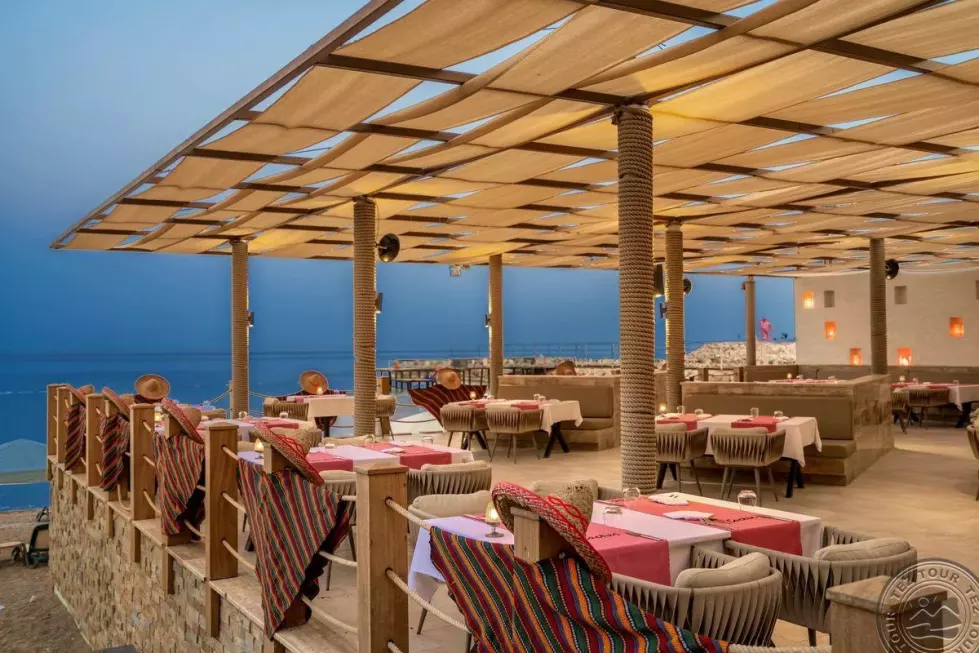 Viešbutis „RIXOS SUNGATE“ (Kemeras, Turkija)