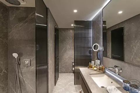 Viešbutis „RIXOS SUNGATE“ (Kemeras, Turkija)