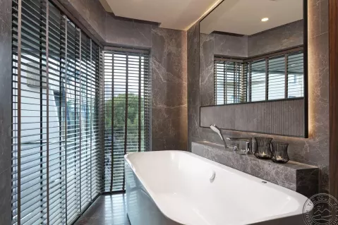 Viešbutis „RIXOS SUNGATE“ (Kemeras, Turkija)