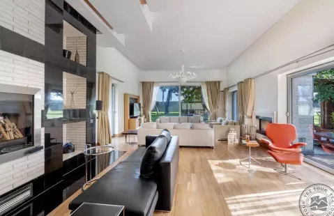 Viešbutis „RIXOS SUNGATE“ (Kemeras, Turkija)