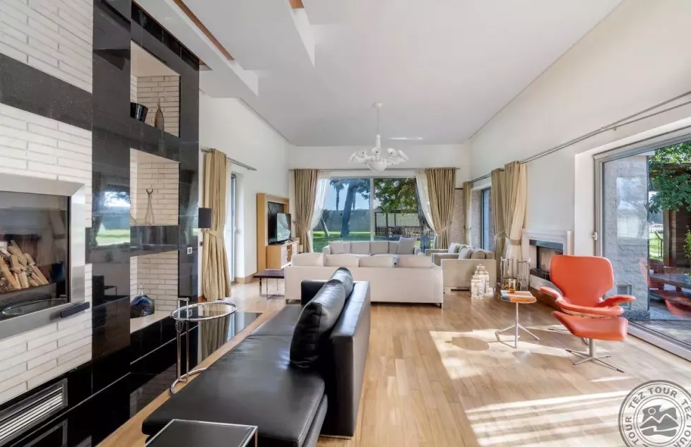 Viešbutis „RIXOS SUNGATE“ (Kemeras, Turkija)