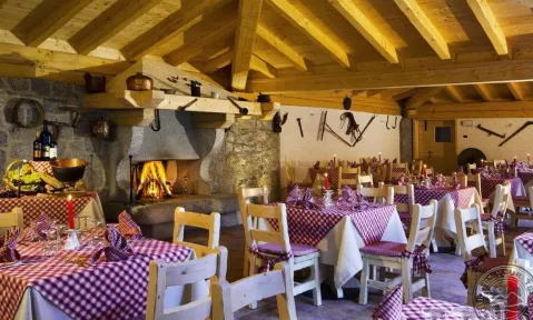 Viešbutis „CARLO MAGNO HOTEL & SPA RESORT“