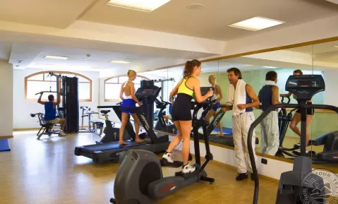 Viešbutis „CARLO MAGNO HOTEL & SPA RESORT“