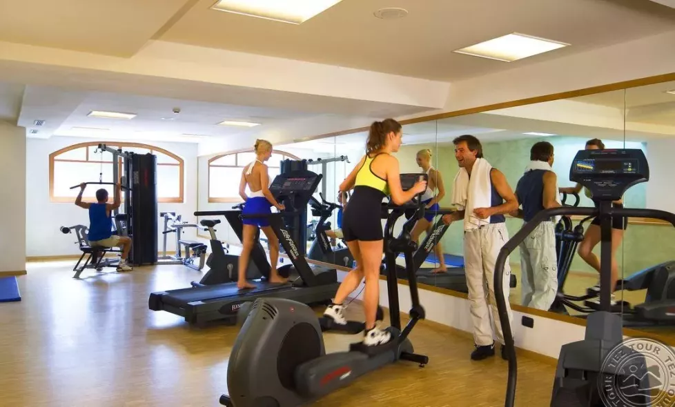 Viešbutis „CARLO MAGNO HOTEL & SPA RESORT“