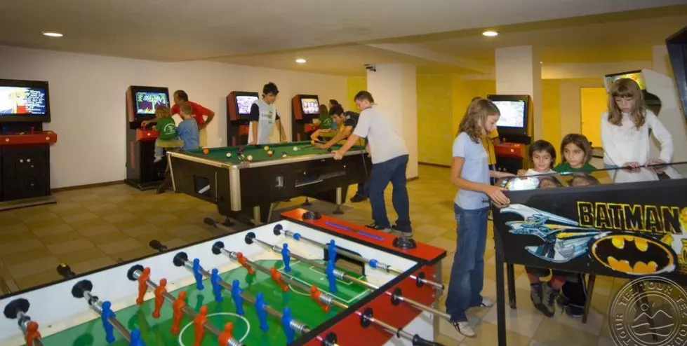 Viešbutis „CARLO MAGNO HOTEL & SPA RESORT“
