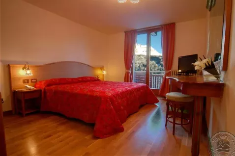 Viešbutis „CARLO MAGNO HOTEL & SPA RESORT“