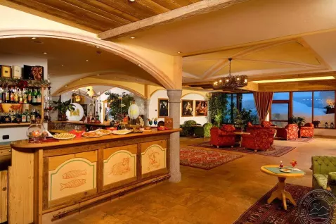 Viešbutis „CARLO MAGNO HOTEL & SPA RESORT“