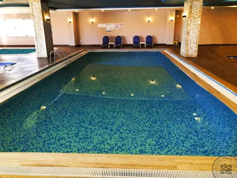 Viešbutis „EFTALIA OCEAN“ (Alanija, Turkija)